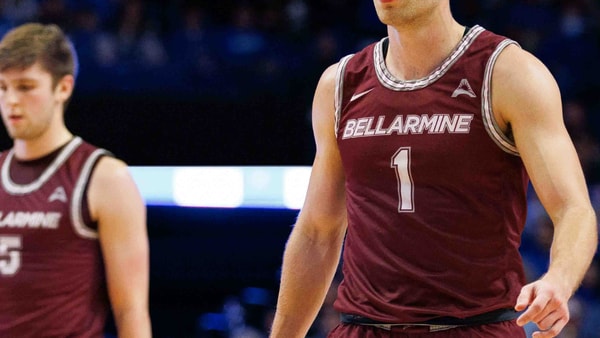 bellarmine-rupp