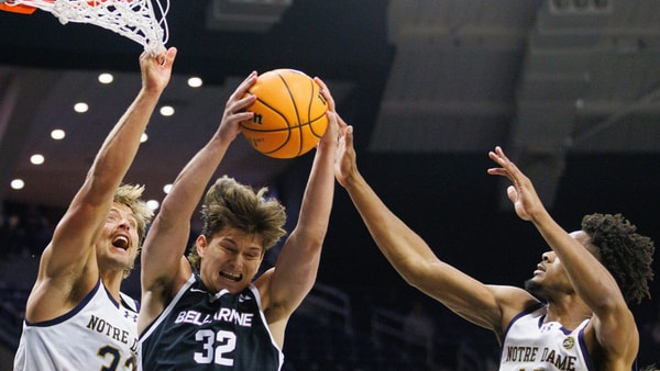 Syndication: South Bend Tribune