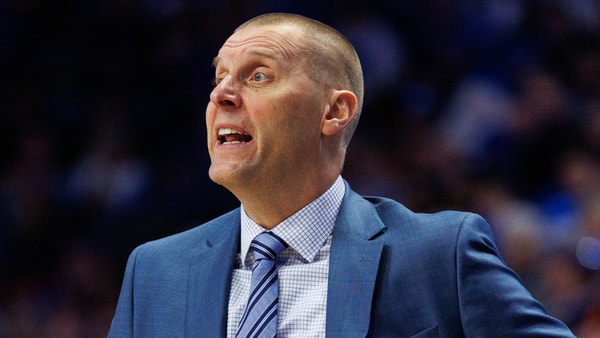 Mark-Pope-jokes-about-Plan-A-to-fix-Kentucky-3-point-shooting-after-Kam-Williams-breakout