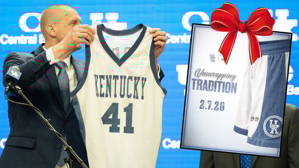 kentucky-teases-debut-of-throwback-denim-uniforms