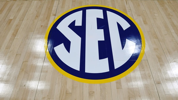 NCAA Basketball: SEC Conference Tournament-Press Conference