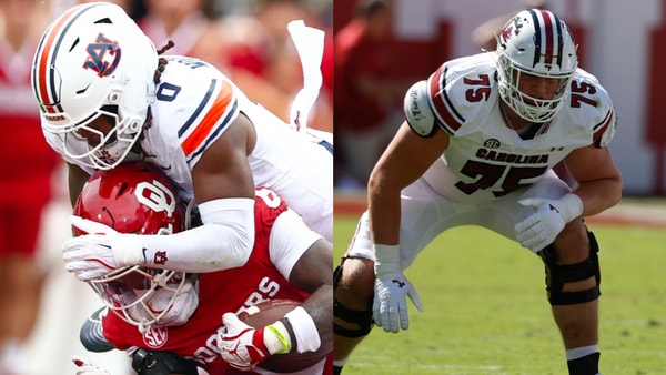 Robert Woodyard Cason Henry