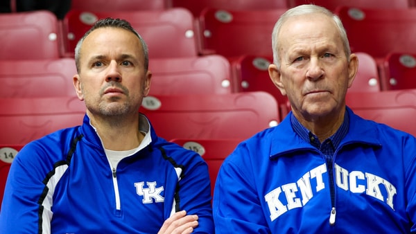 UK At Bama Pregame KSR Mont-35