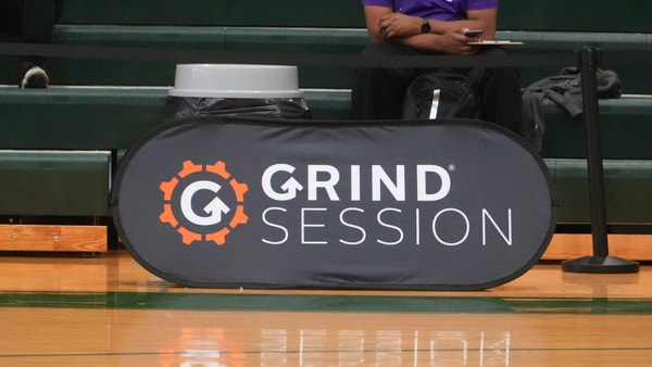 Grind Session Louisville - Sterling Hohman, Kentucky Sports Radio