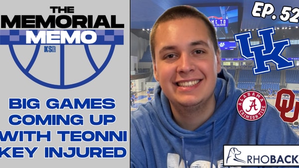 the-memorial-memo-ep-52-big-games-coming-up-with-teonni-key-injured