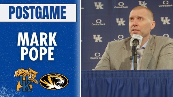 mark-pope-breaks-down-kentucky-loss-to-missouri