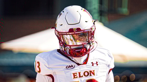 Isaiah Furhmann (Photo: Andrew Canavos)