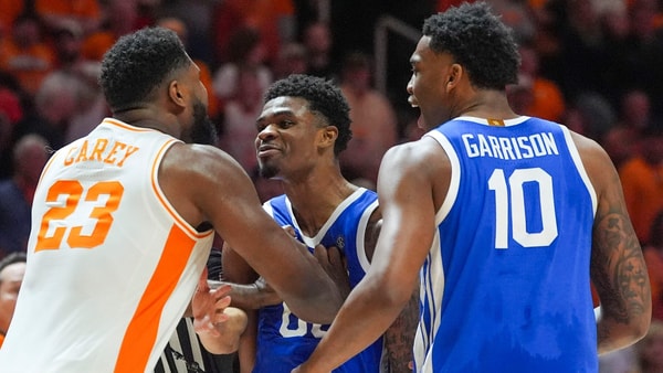 Syndication: The Knoxville News-Sentinel