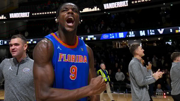 Rueben-Chinyelu-Florida-Gators