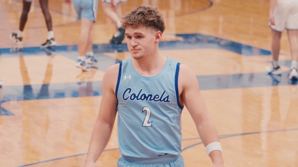 Covington Catholic guard Cash Harney - Sterling Hohman, Kentucky Sports Radio
