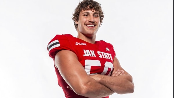 Photo via Cole Marszalek on IG