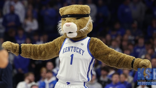 Mississippi vs Kentucky on 1/24/2026 - Dr. Michael Huang, Kentucky Sports Radio/On3