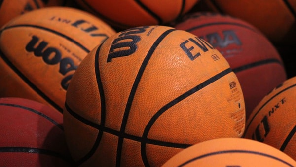 College basketball stock photo, via Clayton Freeman:Florida Times-Union