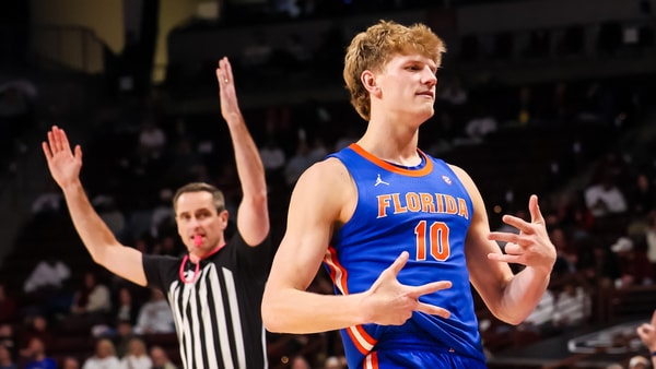 Thomas-Haugh-Florida-Gators