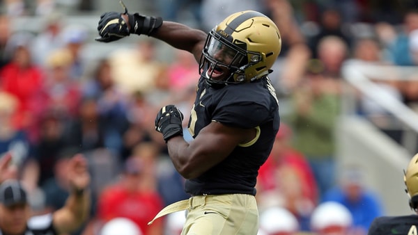 New Kentucky Stars coach James Gibson played for Jay Bateman at Army West Point, via Danny Wild-Imagn Images