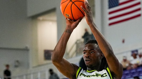 Caleb Holt - Prolific Prep