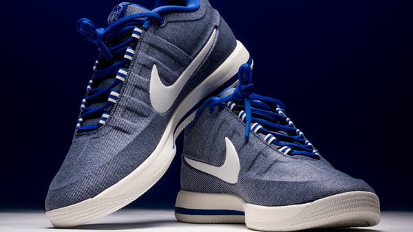 Nike Book Chapter 2 "Must Be the Denim" - Kentucky men's basketball