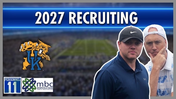 THUMBNAILS - 11 Personnel