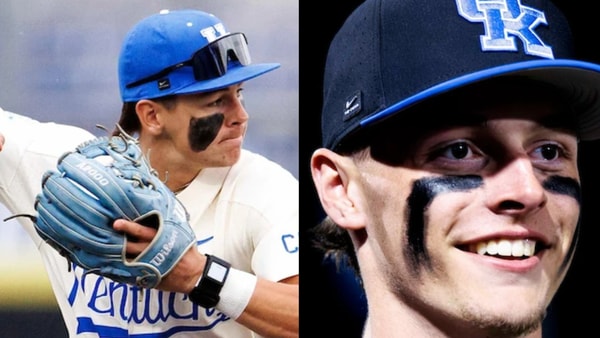 Tyler Bell Ben Cleaver