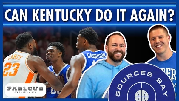 THUMBNAILS - Sources Say