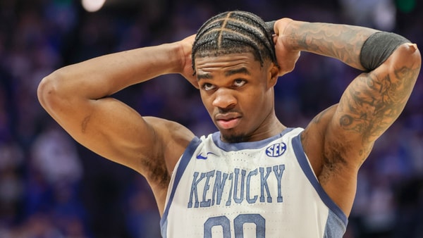 Otega Oweh - Mont Dawson, Kentucky Sports Radio