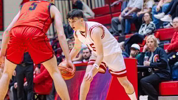 Photo by Daniel Campbell