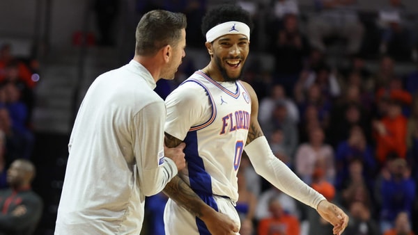 Syndication: Gainesville Sun