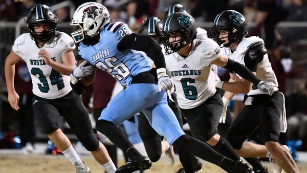 New Kentucky commit Larron Westmoreland, via Timothy D. Easley:Special to the Courier-Journal : USA TODAY NETWORK