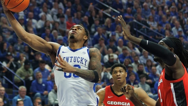 Otega Oweh vs. Georgia