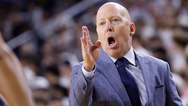 mick-cronin-ucla-viral-outburst-reporter-michigan-state