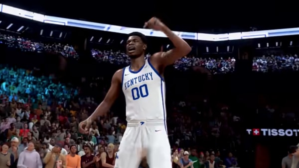Otega Oweh in NBA 2K26