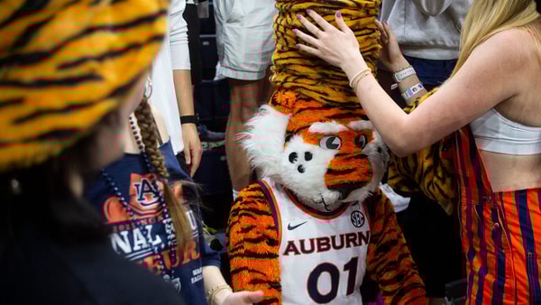 Syndication: The Montgomery Advertiser