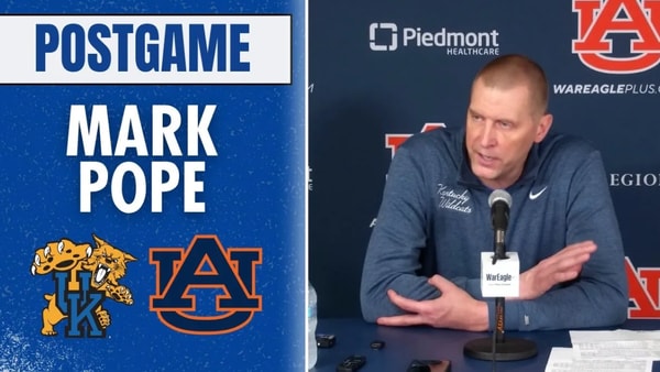 mark-pope-brief-fiery-press-conference-after-kentucky-loss-to-auburn