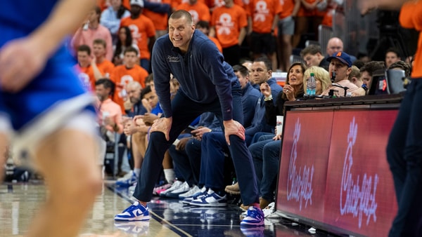 Syndication: The Montgomery Advertiser