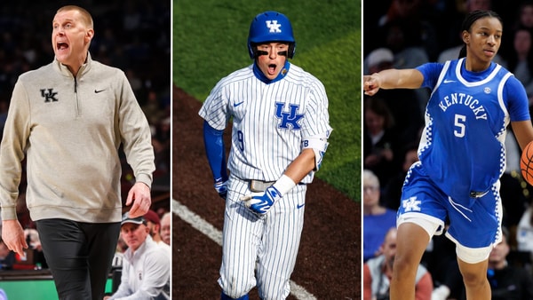 Photos via Imagn Images and UK Athletics