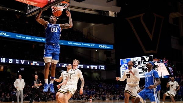 Syndication: The Tennessean