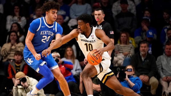 Syndication: The Tennessean