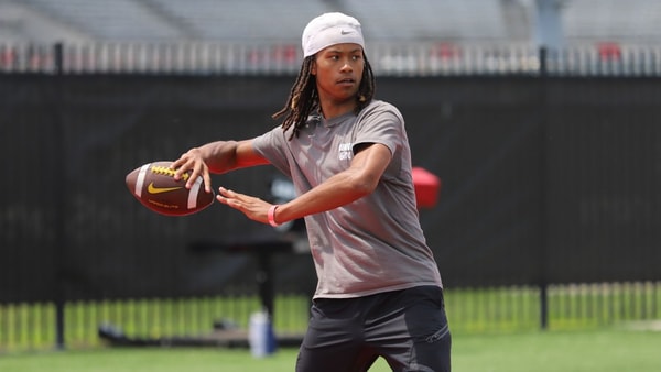 Israel Abrams (Mick Walker/LR)