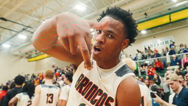 Photo via Sterling Hohman, Kentucky Sports Radio