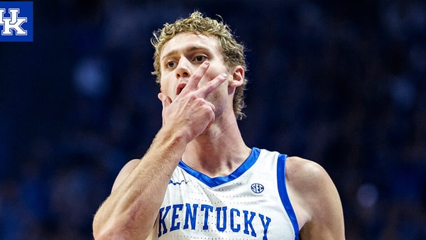 Collin Chandler vs. Vanderbilt