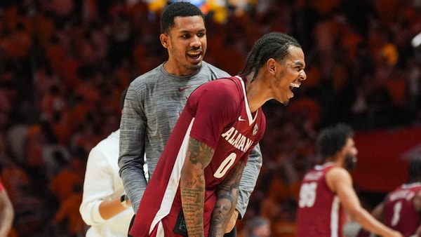 Syndication: The Knoxville News-Sentinel