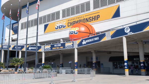 Conference tournaments are changing, and no one has made bigger changes than the Sun Belt, via Gregg Pachkowski:gregg@pnj.com : USA TODAY NETWORK