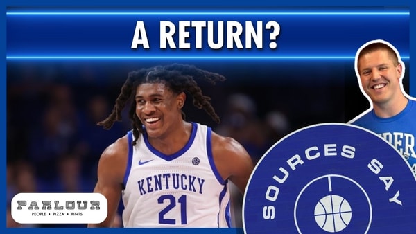 THUMBNAILS - Sources Say