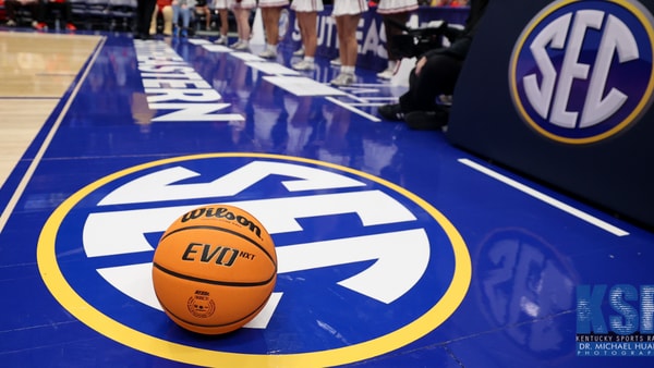 kentucky-texas-am-loss-wednesday-sec-tournament-back-on-table
