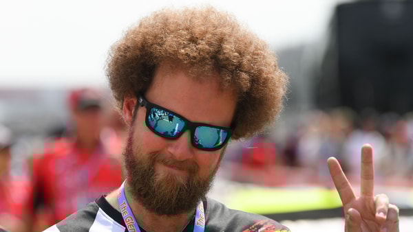 Kyle Troup is a Louisville, Kentucky resident who takes center stage in the new HBO documentary Born to Bowl, via