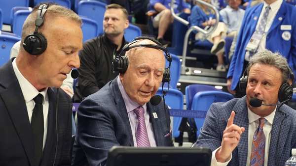 dick-vitale-kentucky-mark-pope-nil-spending-moral-victories-fans