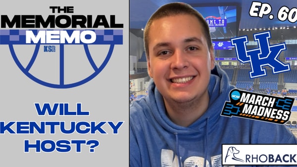 the-memorial-memo-ep-60-will-kentucky-host
