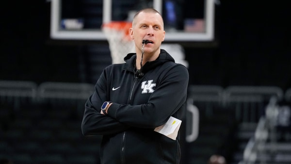 mark-pope-explains-why-kentucky-turned-down-practice-time-bridgestone-arena-sec-tournament