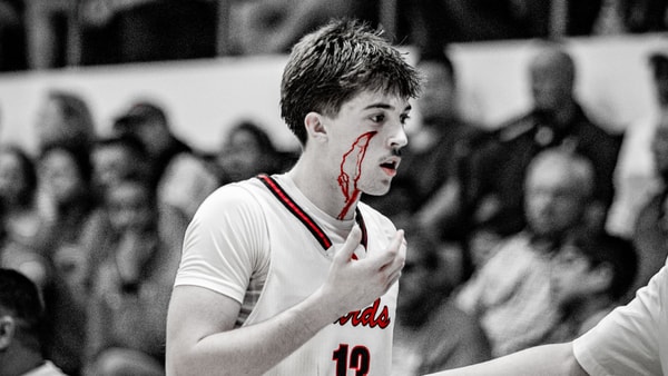 Photo by Danny Campbell