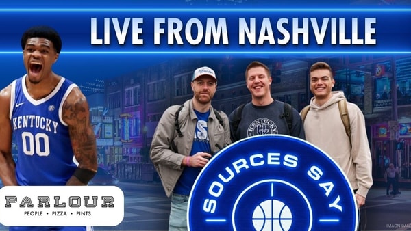 Sources Say in Nashville